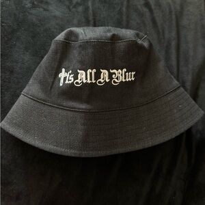 It’s All A Blur Bucket Hat